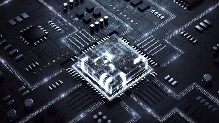 行芯科技企業(yè)形象宣傳片