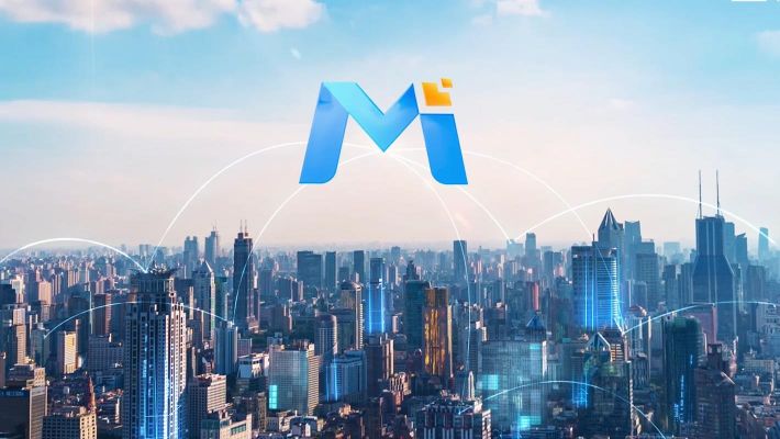 美登科技宣傳片