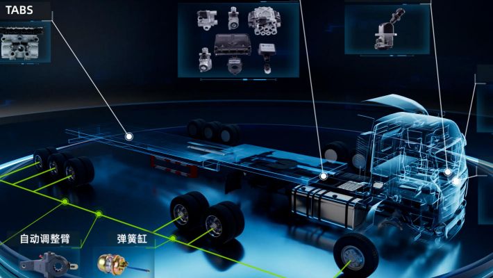 萬安科技宣傳片